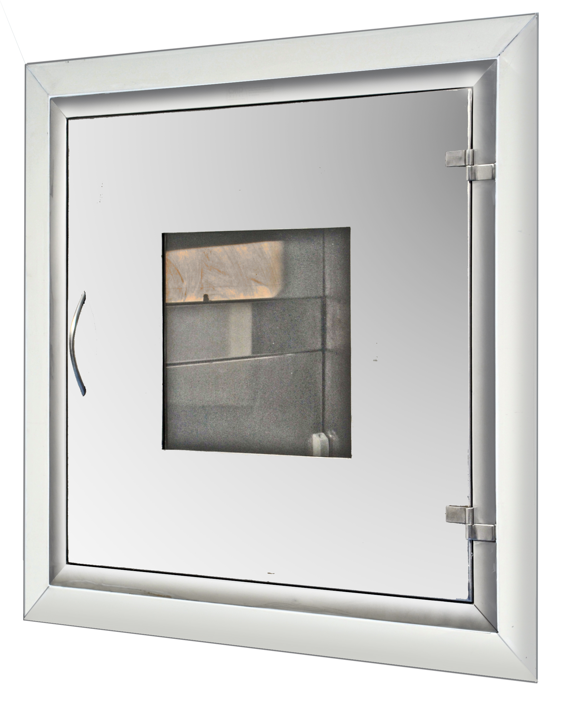 Pass Box / Hatch Box